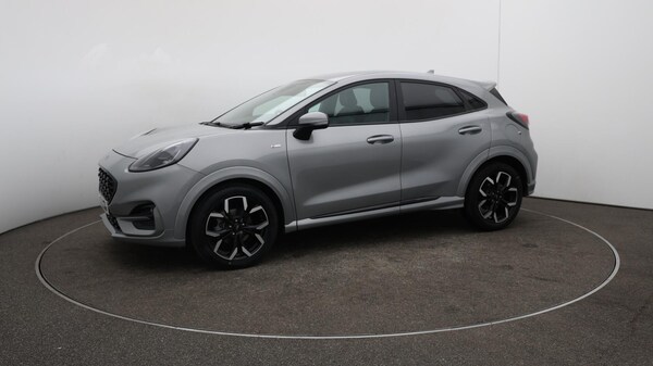 Used Ford Puma 2022 for sale - 75646758: Photo 68