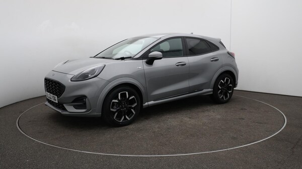 Used Ford Puma 2022 for sale - 75646758: Photo 69