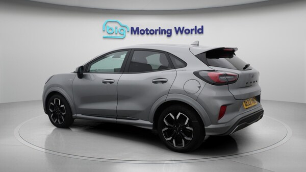 Used Ford Puma 2022 for sale - 75646758: Photo 6