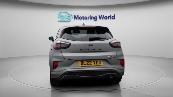Used Ford Puma 2022 for sale - 75646758: Photo 7