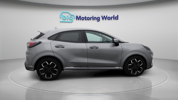 Used Ford Puma 2022 for sale - 75646758: Photo 9