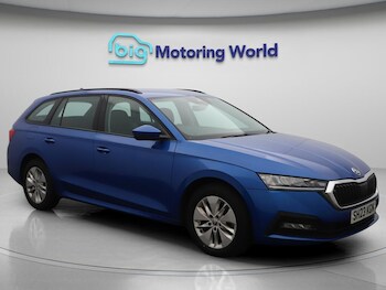 (23) - 2.0 TDI SE Technology Estate 5dr Diesel Manual Euro 6 (s/s) (116 ps)
