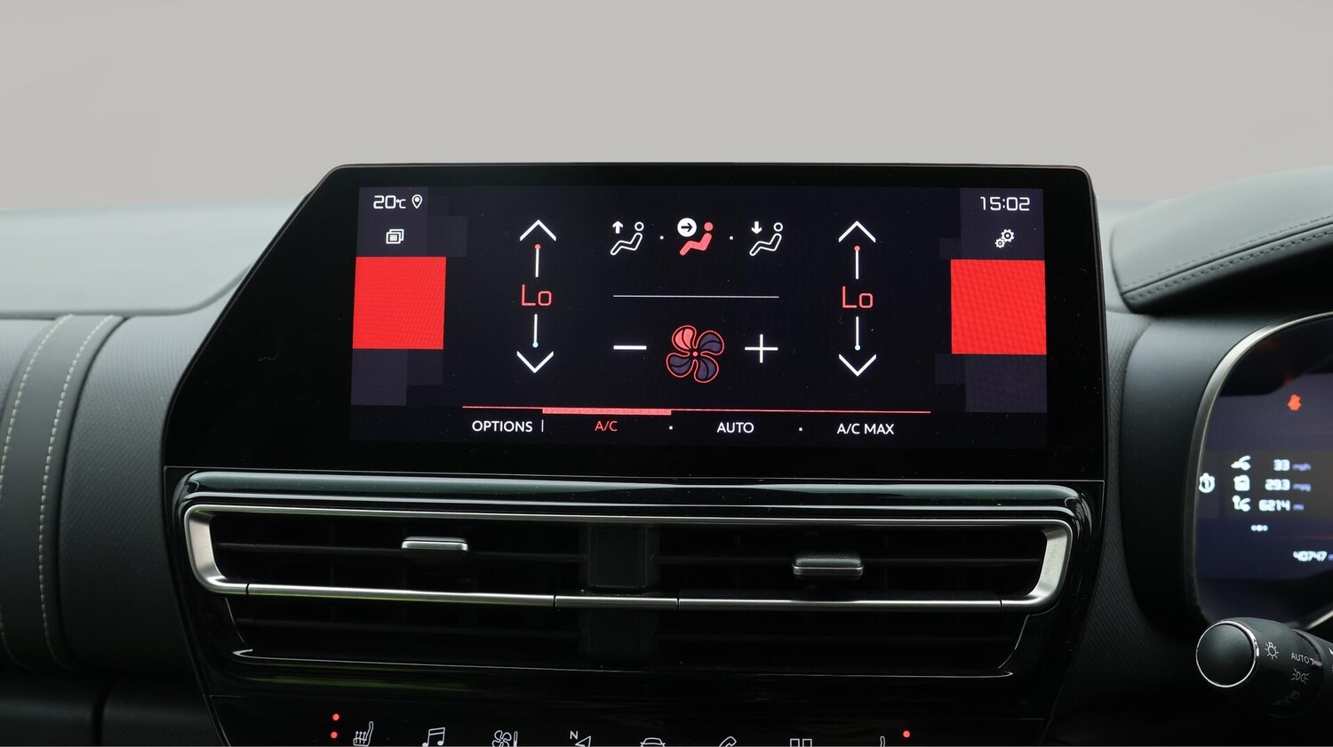 Used Citroen C5 Aircross 2023 for sale - 76060611: Photo 13