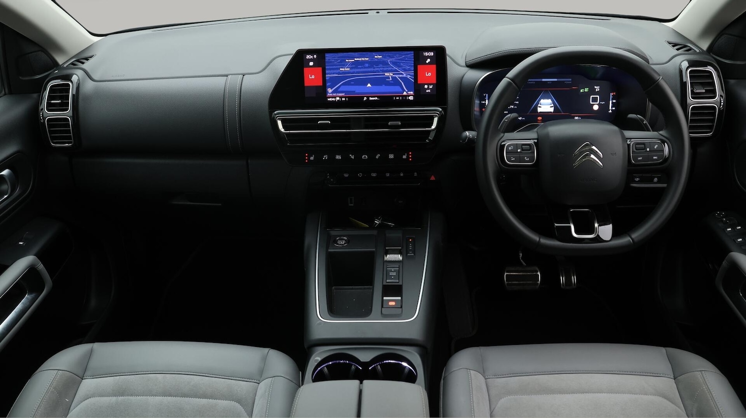 Used Citroen C5 Aircross 2023 for sale - 76060611: Photo 14