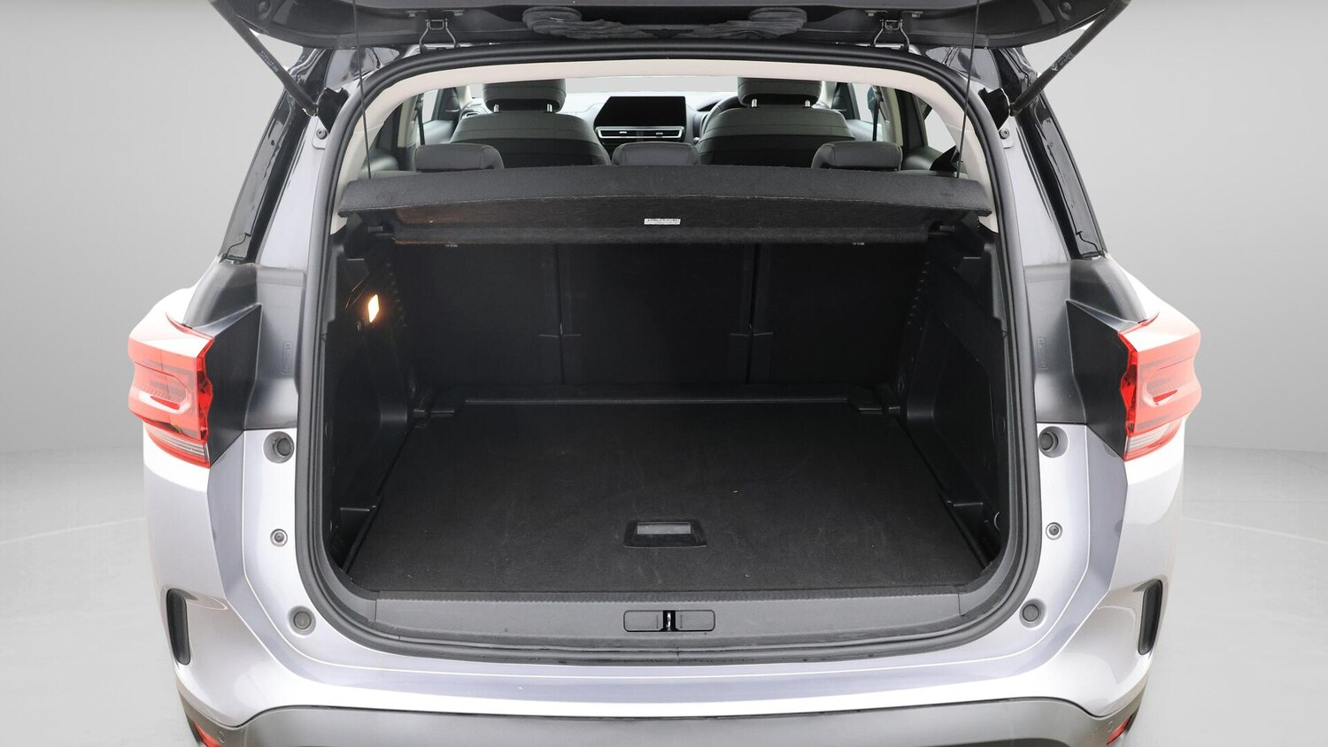 Used Citroen C5 Aircross 2023 for sale - 76060611: Photo 18