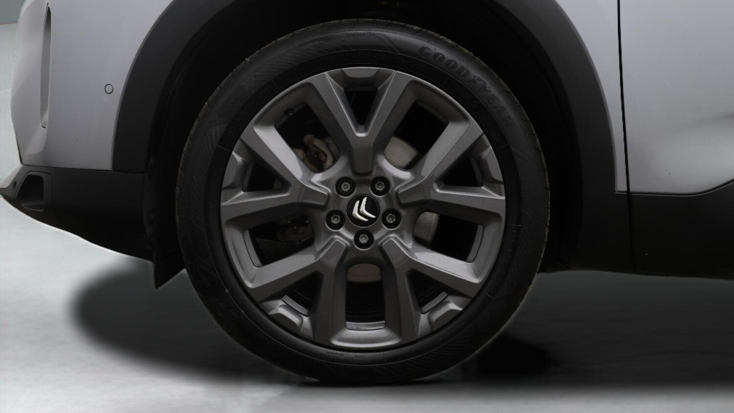 Used Citroen C5 Aircross 2023 for sale - 76060611: Photo 19