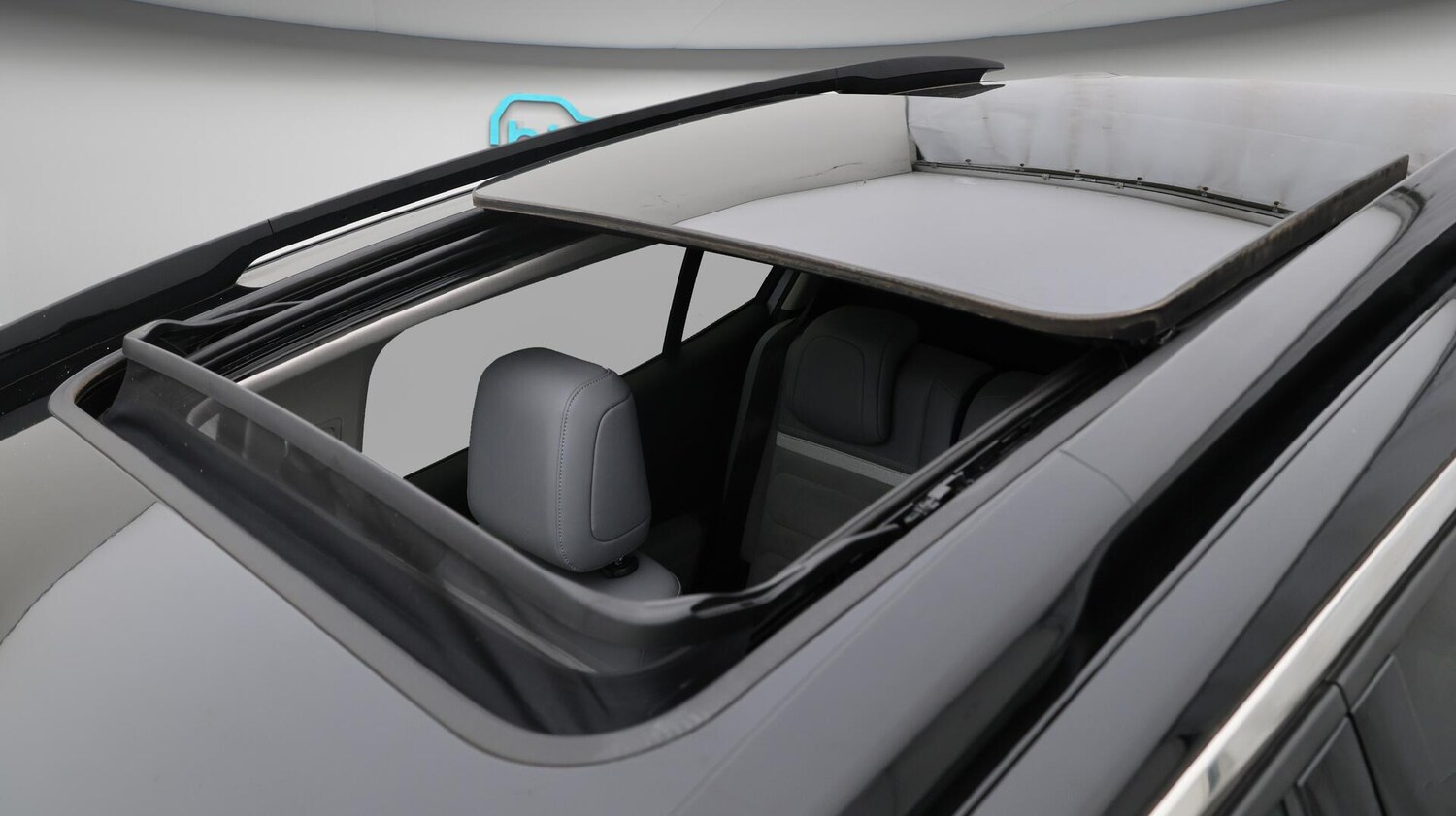 Used Citroen C5 Aircross 2023 for sale - 76060611: Photo 21