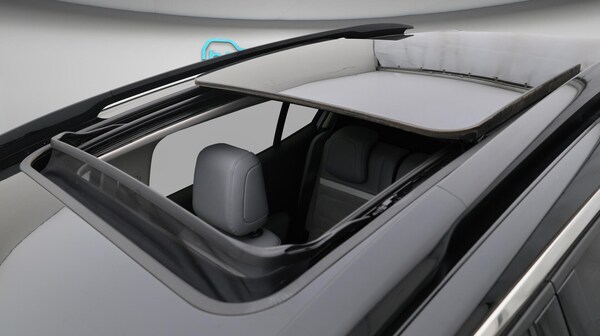 Used Citroen C5 Aircross 2023 for sale - 76060611: Photo 21