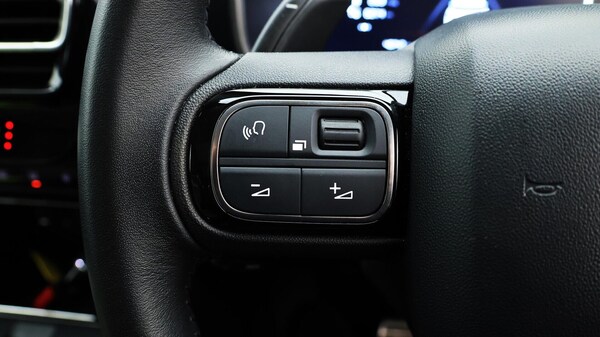 Used Citroen C5 Aircross 2023 for sale - 76060611: Photo 24
