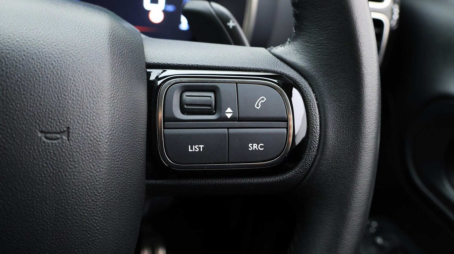 Used Citroen C5 Aircross 2023 for sale - 76060611: Photo 25