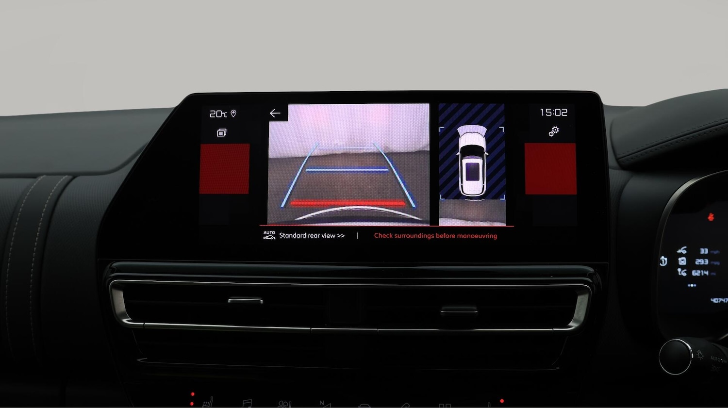 Used Citroen C5 Aircross 2023 for sale - 76060611: Photo 27