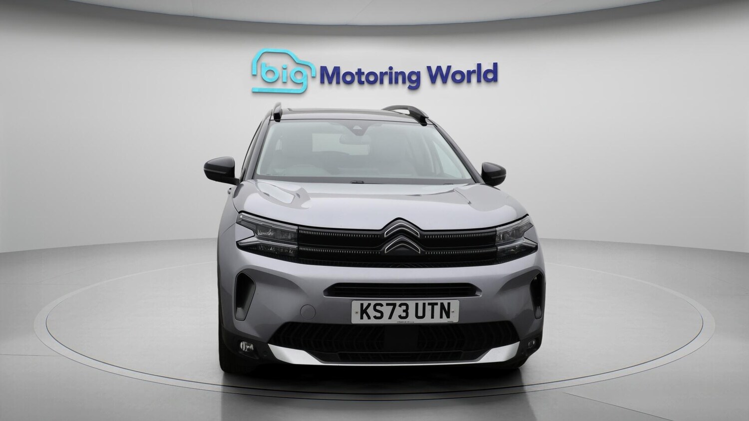 Used Citroen C5 Aircross 2023 for sale - 76060611: Photo 3