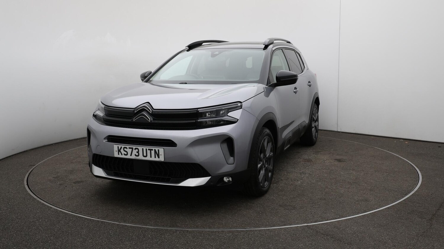 Used Citroen C5 Aircross 2023 for sale - 76060611: Photo 39