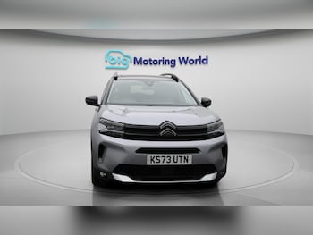 Used Citroen C5 Aircross 2023 for sale - 76060611: Photo 3