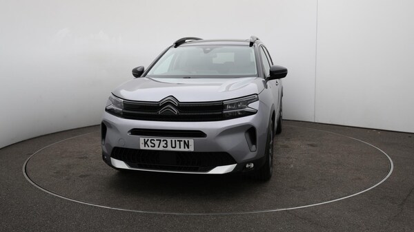 Used Citroen C5 Aircross 2023 for sale - 76060611: Photo 40