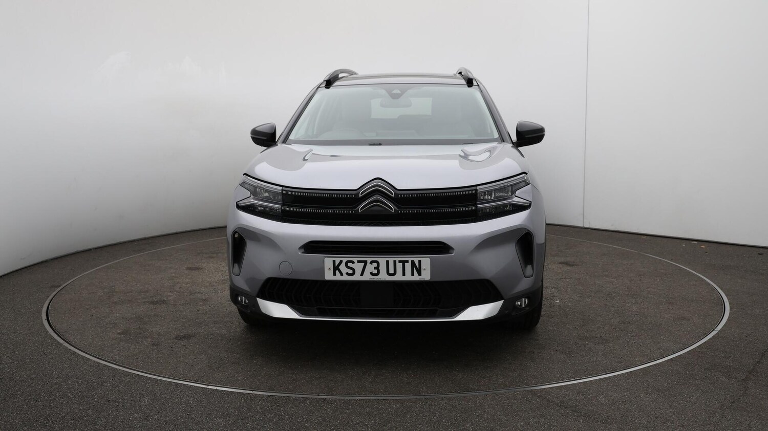 Used Citroen C5 Aircross 2023 for sale - 76060611: Photo 41