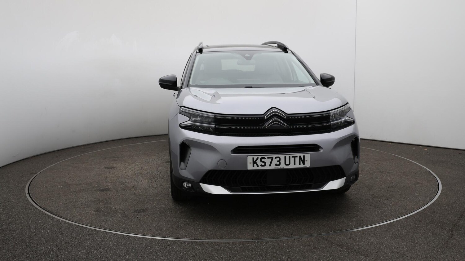 Used Citroen C5 Aircross 2023 for sale - 76060611: Photo 42