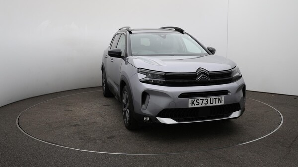 Used Citroen C5 Aircross 2023 for sale - 76060611: Photo 43