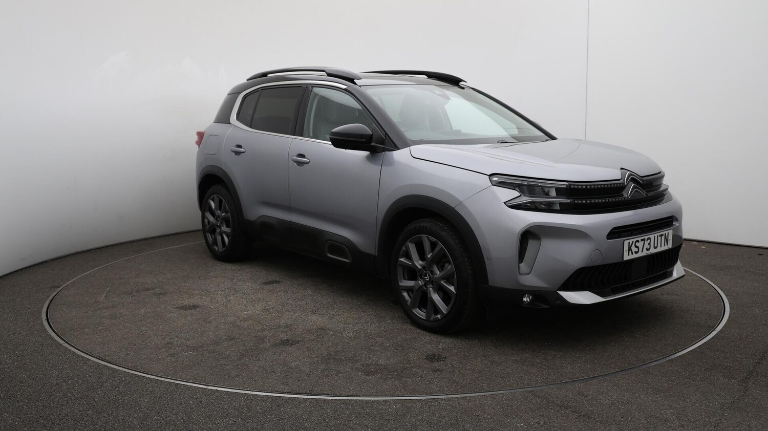 Used Citroen C5 Aircross 2023 for sale - 76060611: Photo 45