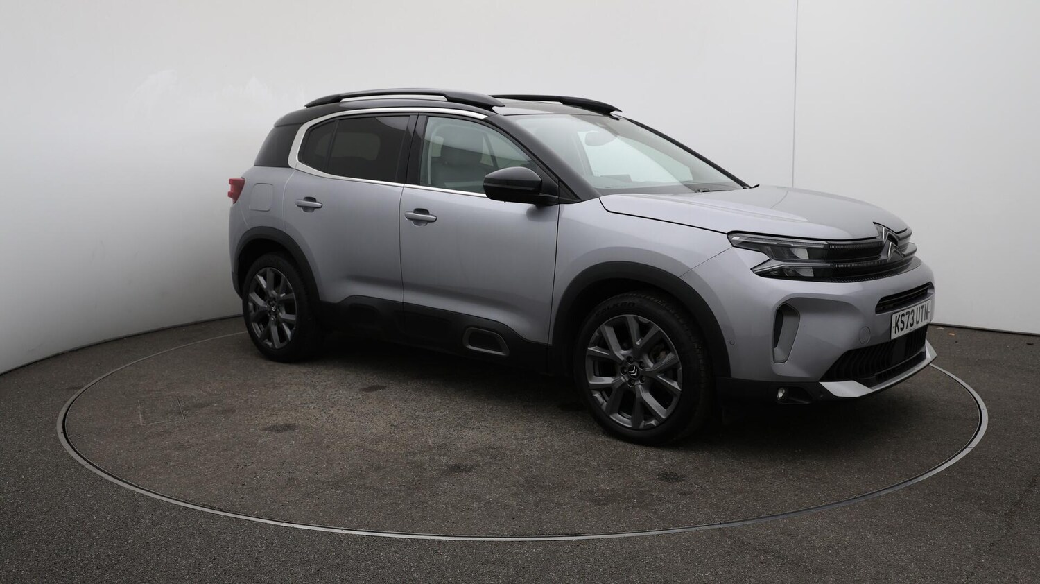 Used Citroen C5 Aircross 2023 for sale - 76060611: Photo 46
