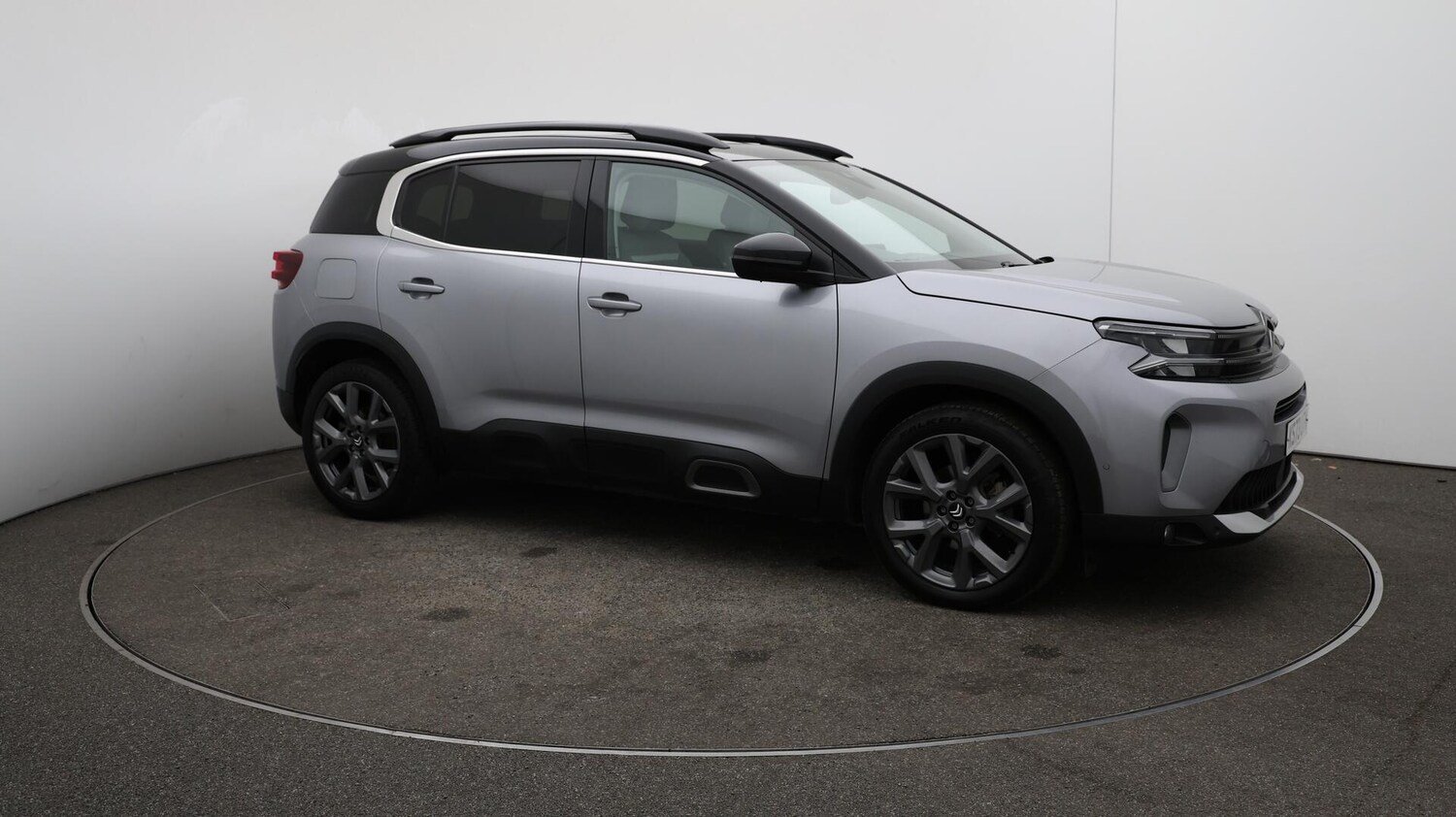 Used Citroen C5 Aircross 2023 for sale - 76060611: Photo 47