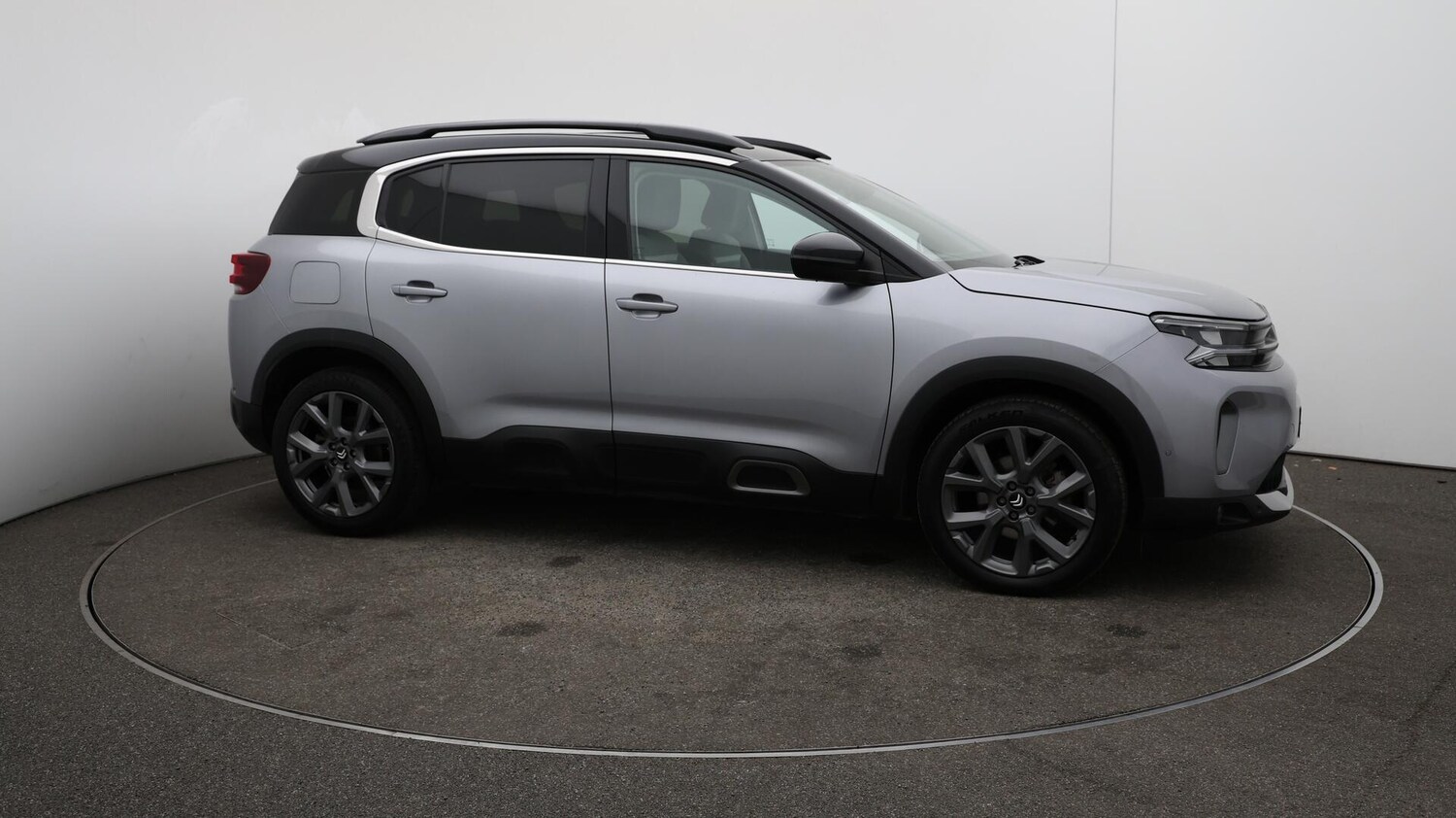 Used Citroen C5 Aircross 2023 for sale - 76060611: Photo 48