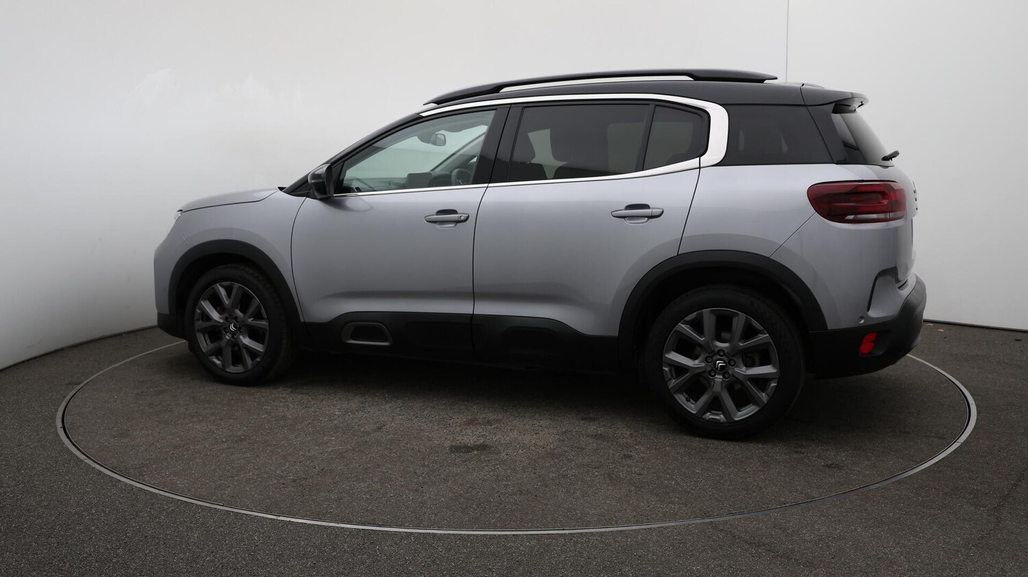 Used Citroen C5 Aircross 2023 for sale - 76060611: Photo 49