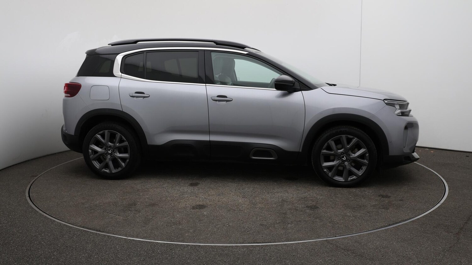 Used Citroen C5 Aircross 2023 for sale - 76060611: Photo 50