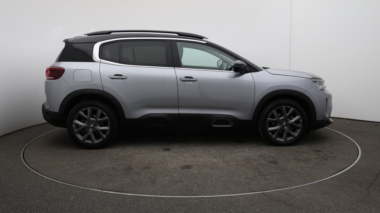 Used Citroen C5 Aircross 2023 for sale - 76060611: Photo 51