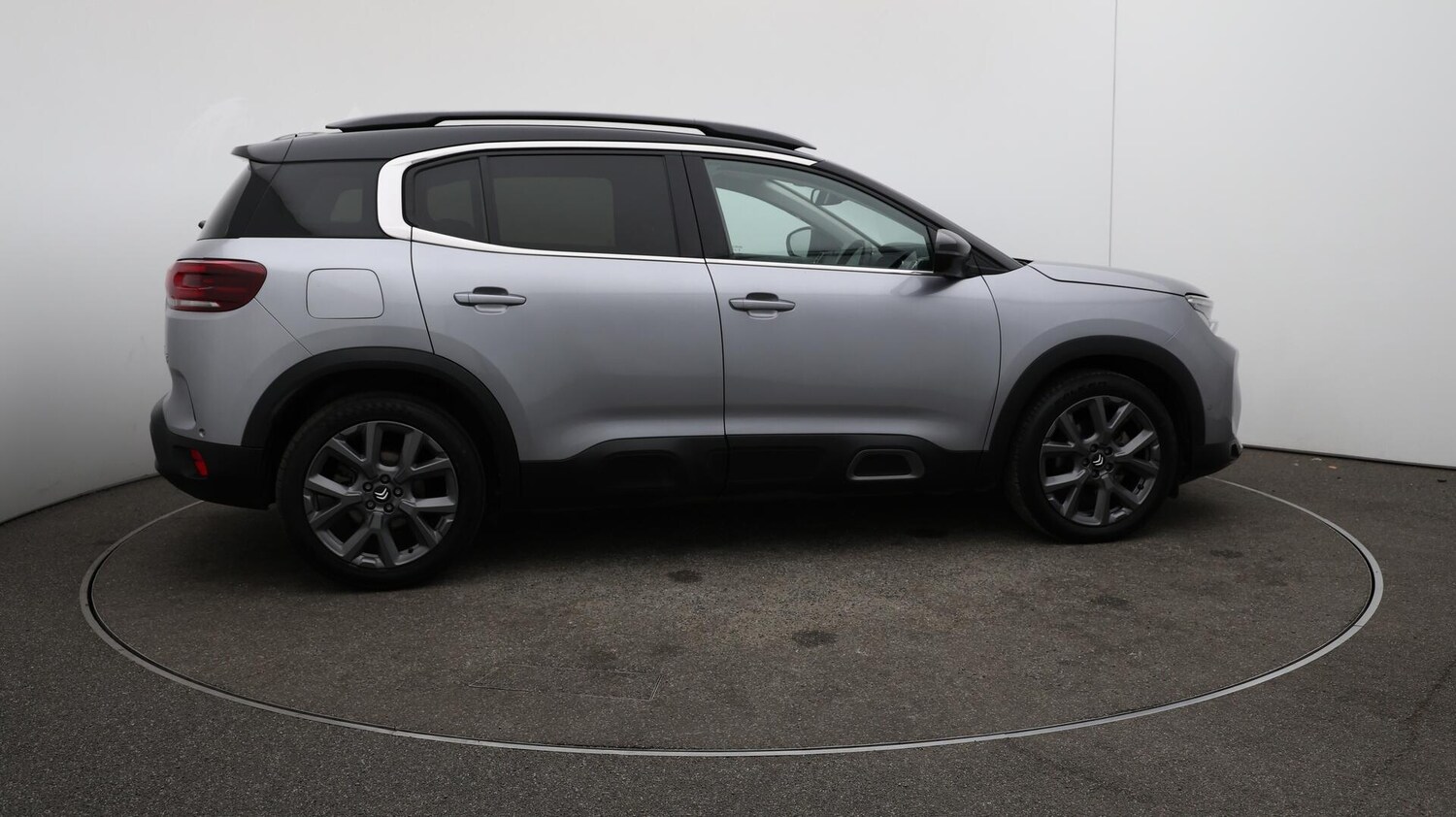 Used Citroen C5 Aircross 2023 for sale - 76060611: Photo 52