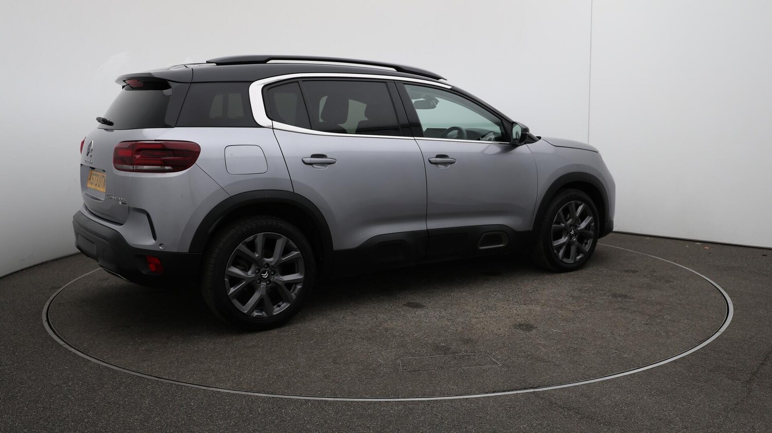 Used Citroen C5 Aircross 2023 for sale - 76060611: Photo 54