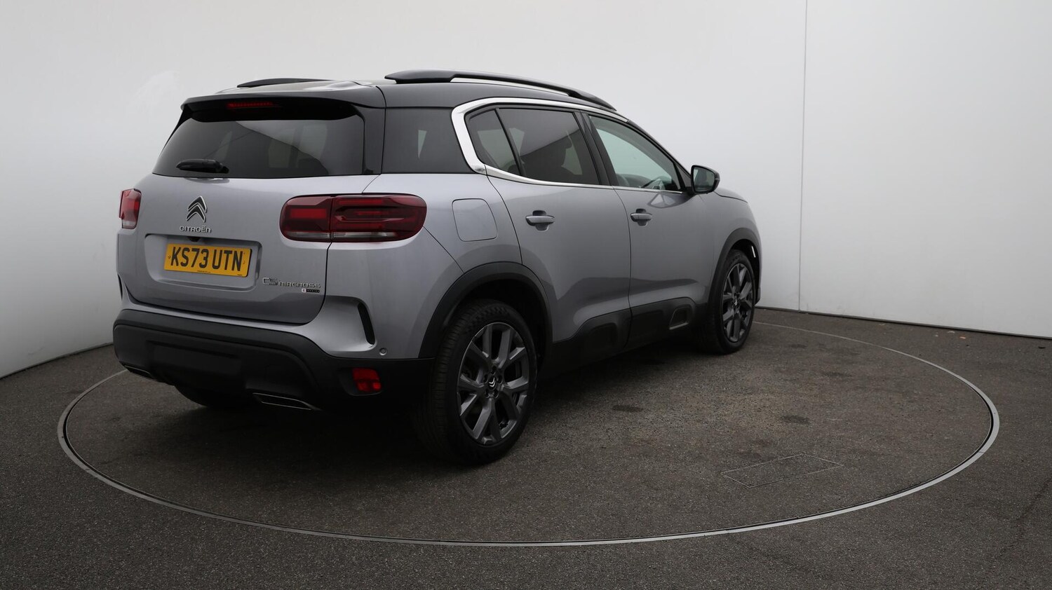 Used Citroen C5 Aircross 2023 for sale - 76060611: Photo 56