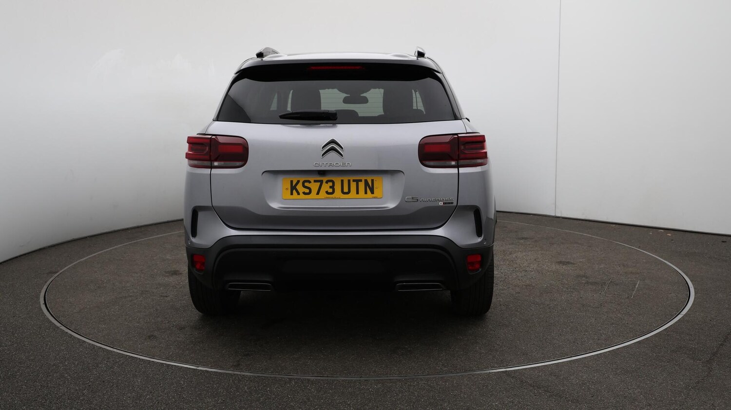 Used Citroen C5 Aircross 2023 for sale - 76060611: Photo 59