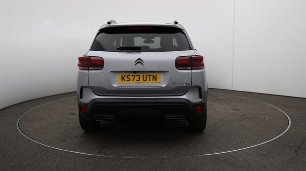 Used Citroen C5 Aircross 2023 for sale - 76060611: Photo 59