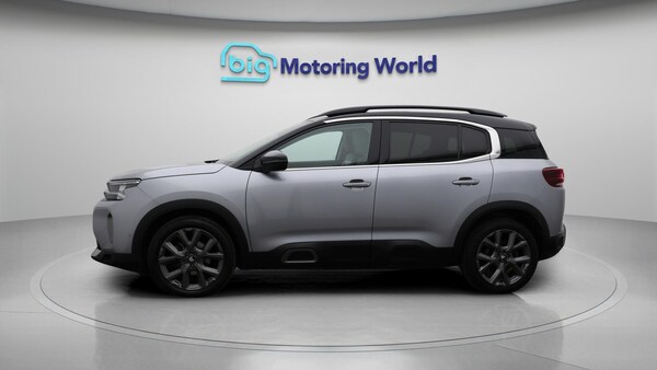 Used Citroen C5 Aircross 2023 for sale - 76060611: Photo 5