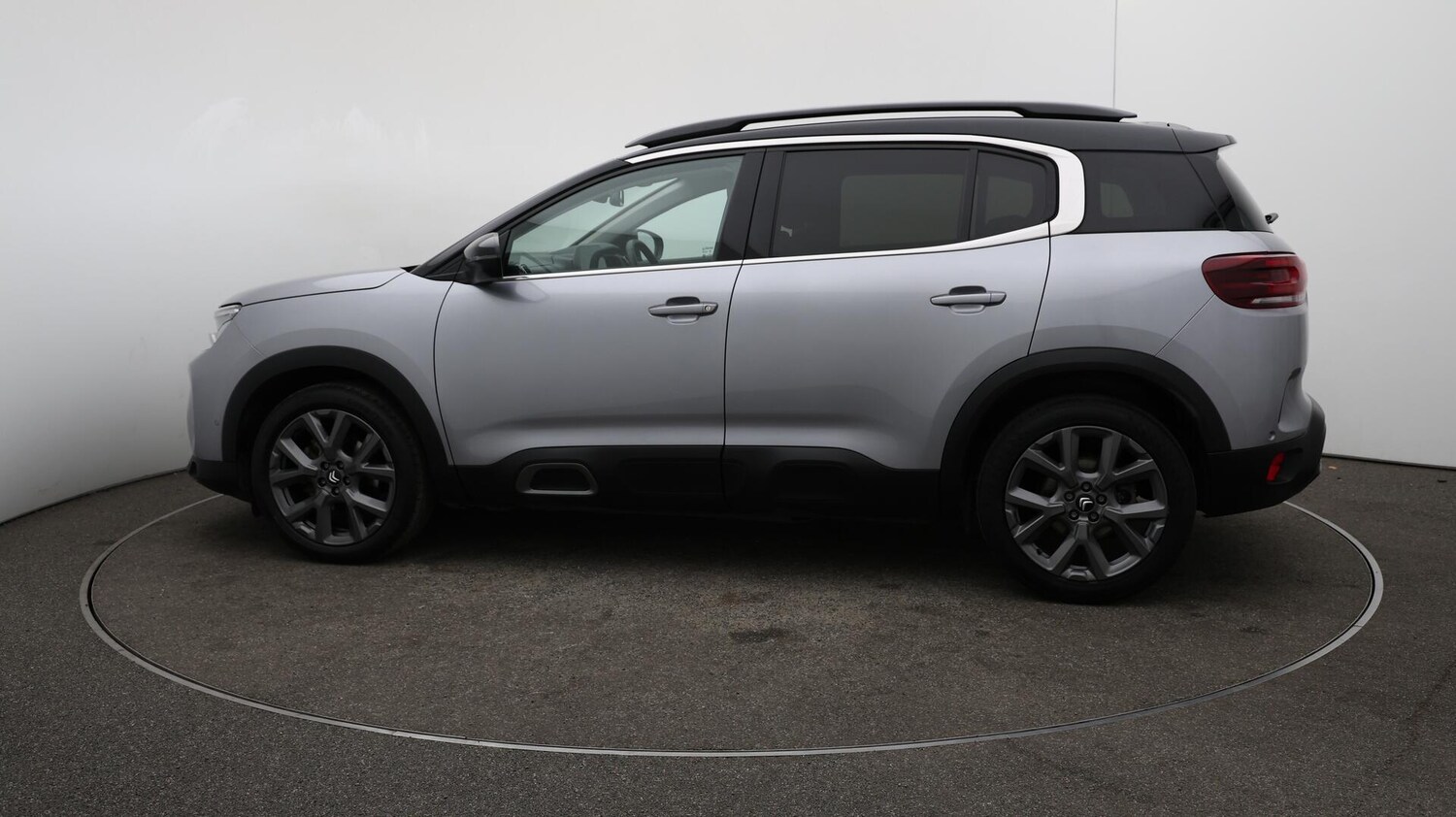 Used Citroen C5 Aircross 2023 for sale - 76060611: Photo 60