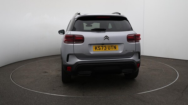 Used Citroen C5 Aircross 2023 for sale - 76060611: Photo 61