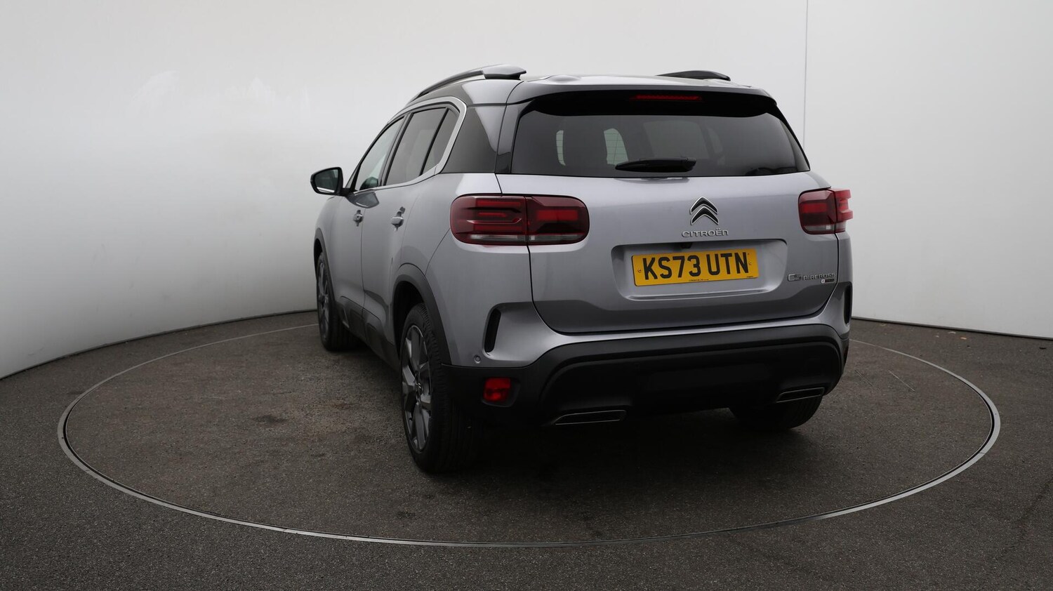 Used Citroen C5 Aircross 2023 for sale - 76060611: Photo 62