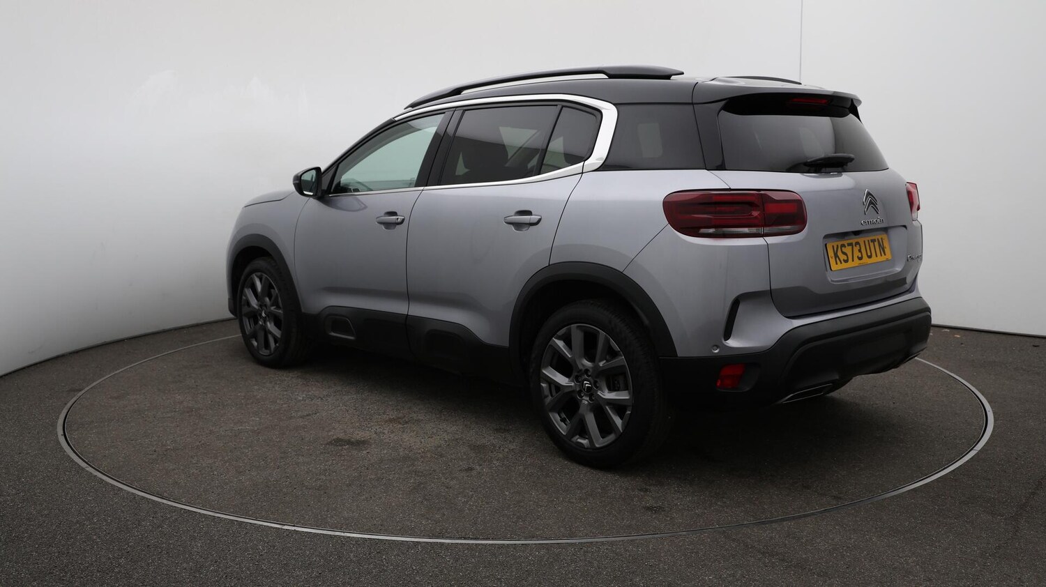 Used Citroen C5 Aircross 2023 for sale - 76060611: Photo 64