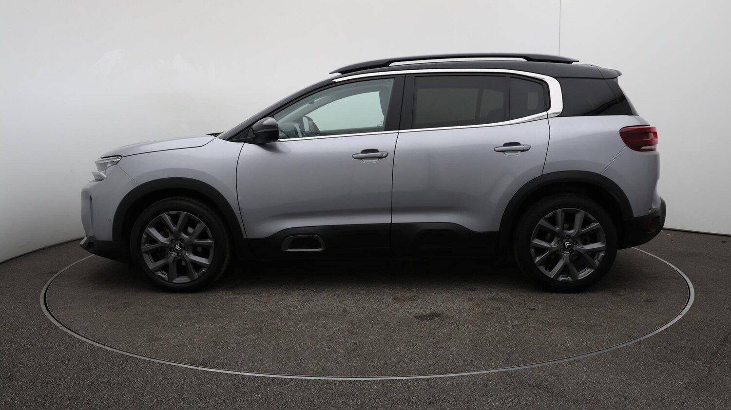 Used Citroen C5 Aircross 2023 for sale - 76060611: Photo 66