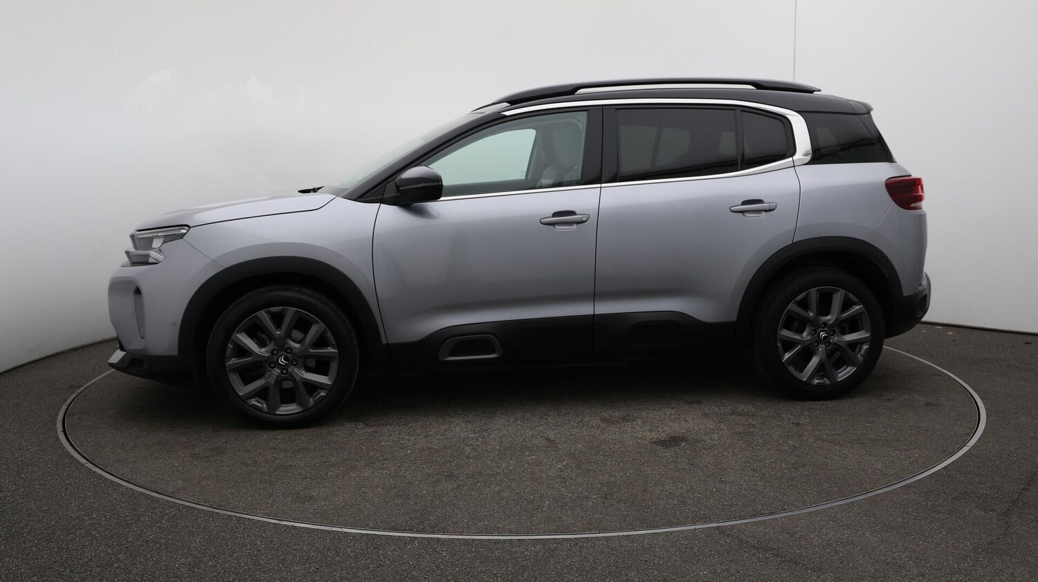 Used Citroen C5 Aircross 2023 for sale - 76060611: Photo 67