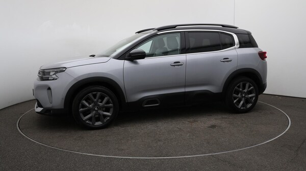 Used Citroen C5 Aircross 2023 for sale - 76060611: Photo 68