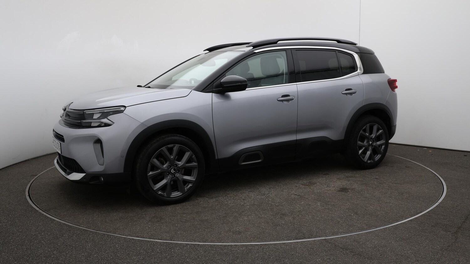 Used Citroen C5 Aircross 2023 for sale - 76060611: Photo 69