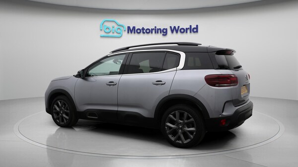 Used Citroen C5 Aircross 2023 for sale - 76060611: Photo 6
