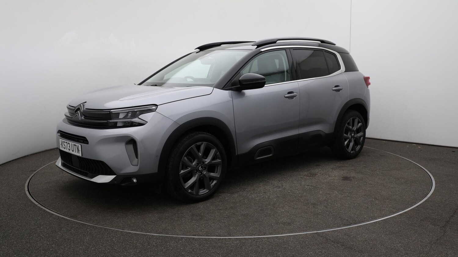 Used Citroen C5 Aircross 2023 for sale - 76060611: Photo 70