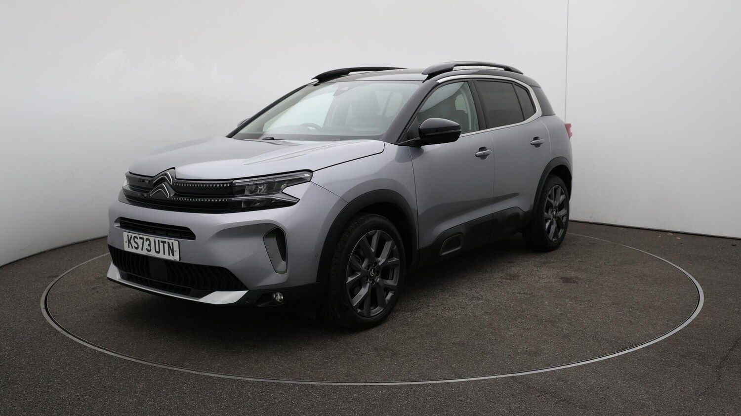 Used Citroen C5 Aircross 2023 for sale - 76060611: Photo 71