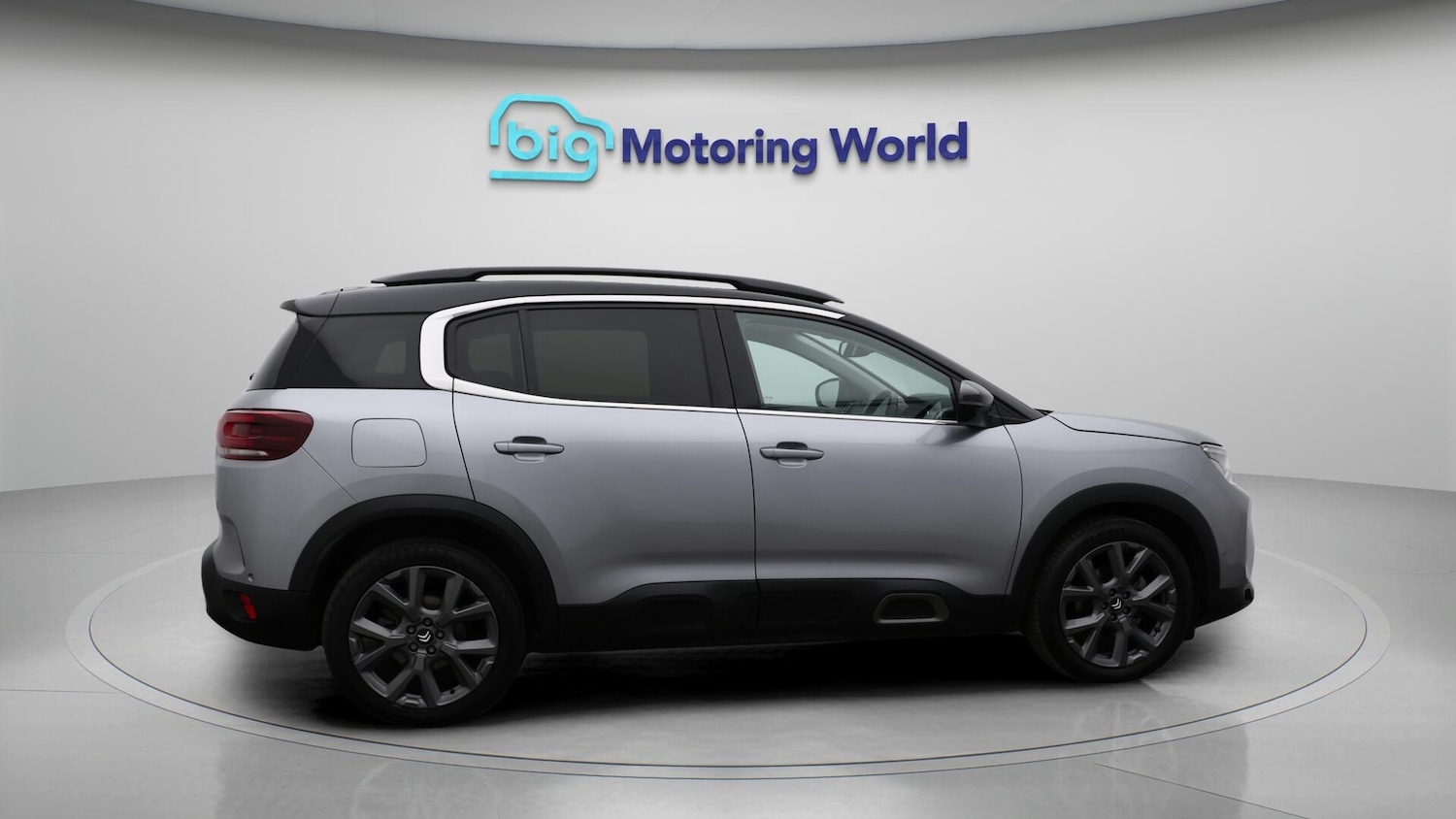 Used Citroen C5 Aircross 2023 for sale - 76060611: Photo 9