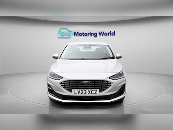 Used Ford Focus 2023 for sale - 78433520: Photo