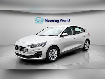 Used Ford Focus 2023 for sale - 78433520: Photo