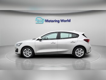 Used Ford Focus 2023 for sale - 78433520: Photo